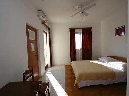 Apartments Gordana تروغير المظهر الخارجي الصورة
