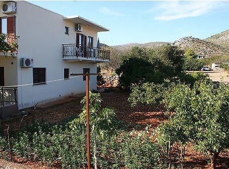 Apartments Gordana تروغير المظهر الخارجي الصورة