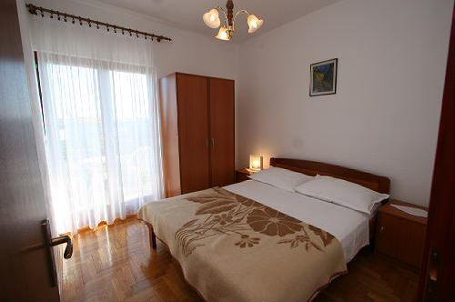 Apartments Gordana تروغير المظهر الخارجي الصورة