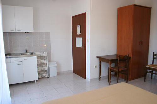 Apartments Gordana تروغير المظهر الخارجي الصورة