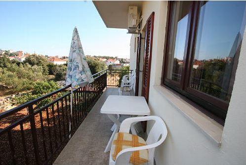 Apartments Gordana تروغير المظهر الخارجي الصورة