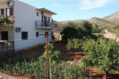 Apartments Gordana تروغير المظهر الخارجي الصورة
