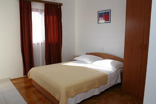 Apartments Gordana تروغير المظهر الخارجي الصورة