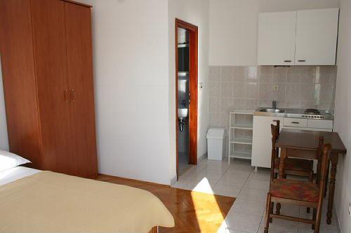 Apartments Gordana تروغير المظهر الخارجي الصورة