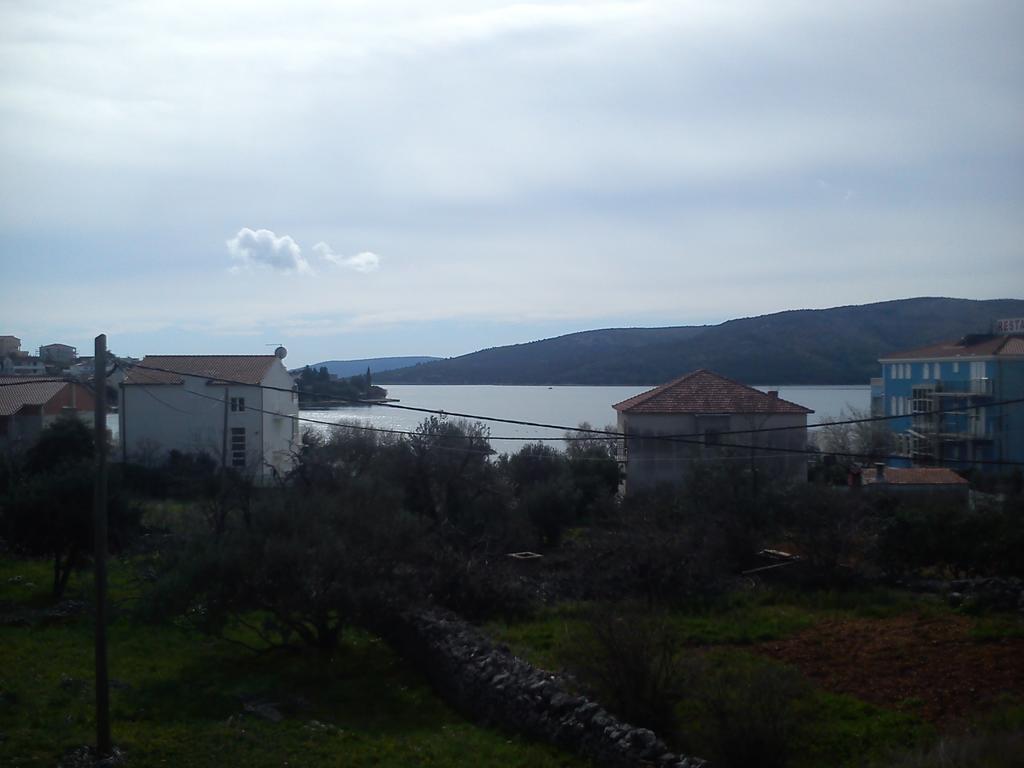 Apartments Gordana تروغير المظهر الخارجي الصورة
